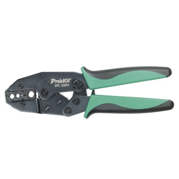 Обтискач 6PK-230PA Proskit