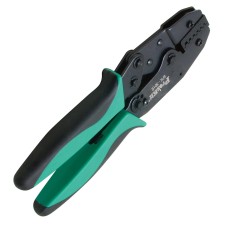 Кримпер для кабельних наконечників 0.5-4mm2 6PK-301E Proskit