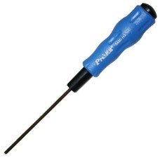 Викрутка шестигранна 3мм 89400-H3 Proskit