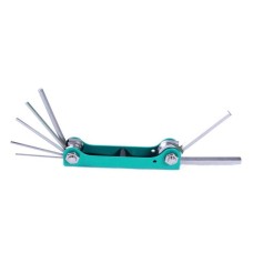 Zestaw kluczy imbusowych 8PK-021N Proskit