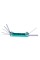 Zestaw kluczy imbusowych 8PK-021N Proskit