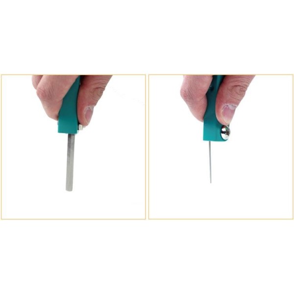 Zestaw kluczy imbusowych 8PK-021N Proskit