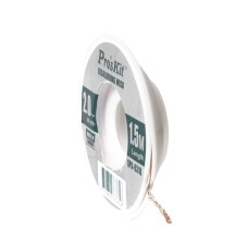 Plecionka do cyny Proskit 2,0mm 8PK-031B