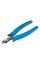 Szczypce 8PK-101KM obcinaczki Cu 2,3mm/stal 1,2mm, 145mm Proskit