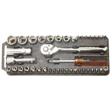 Zestaw narzędzi 8PK-227 Proskit