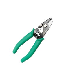 Ściągacz izolacji do kabli i włókien światłowodowych 8PK-326 Proskit