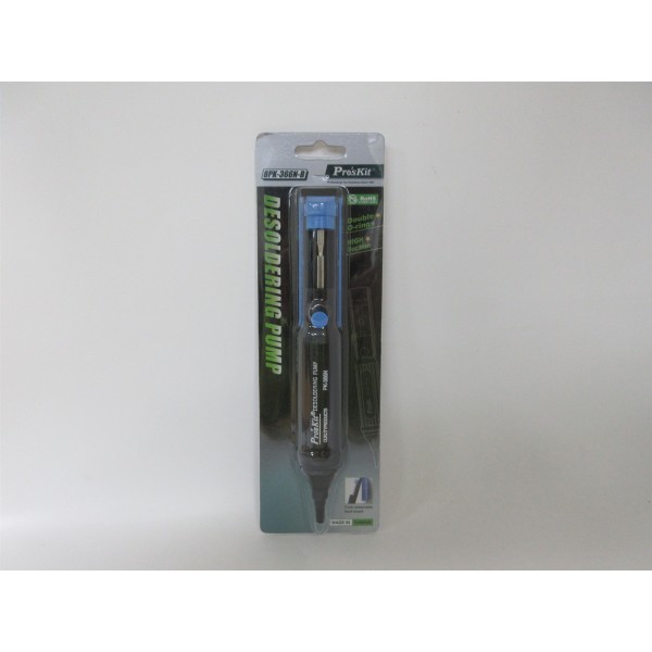 Odsysacz do cyny 8PK-366N-B Proskit