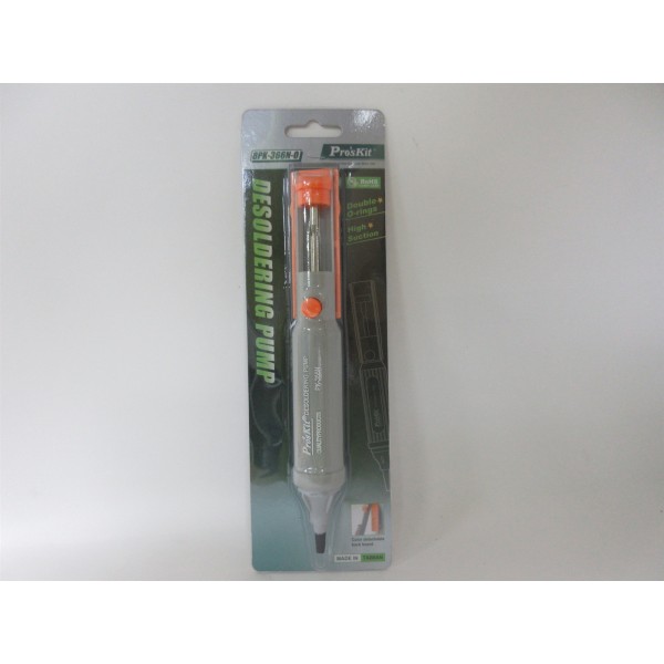 Odsysacz do cyny 8PK-366N-O Proskit