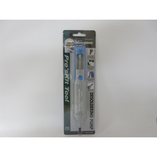 Odsysacz do cyny 8PK-366N-S Proskit