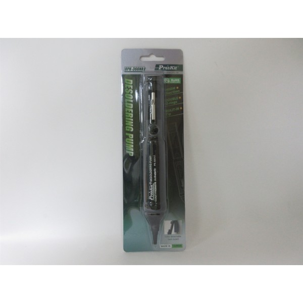 Odsysacz do cyny 8PK-366NA Proskit