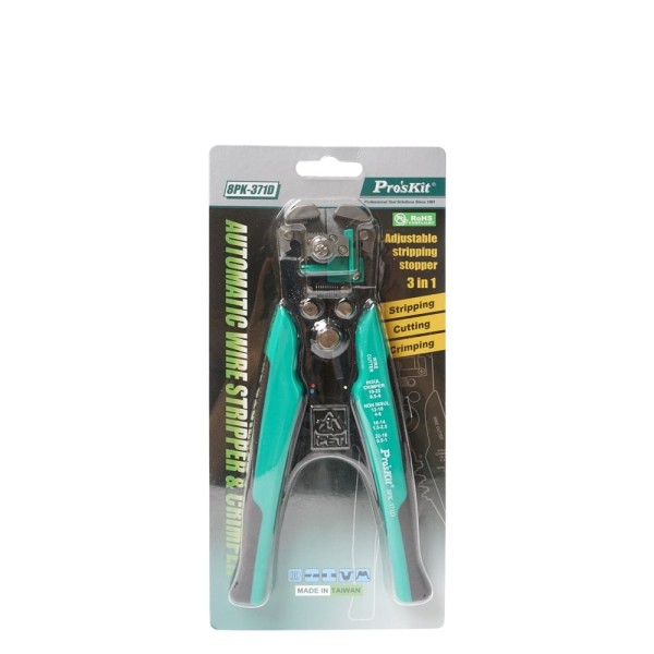 Ściągacz izolacji 8PK-371D Proskit