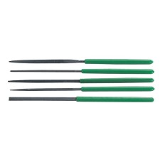 Zestaw pilników 5szt. 8PK-605A Proskit