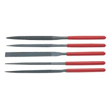 Zestaw pilników 5szt. 8PK-605L Proskit