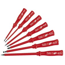 Zestaw wkrętaków izolowanych 8PK-8100 Proskit