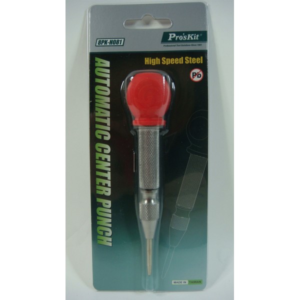 Punktak 8PK-H081 Proskit