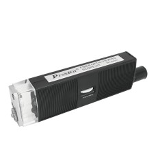 Mikroskop ręczny pasywny x200 8PK-MA009