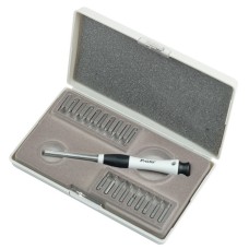 Zestaw wkrętaków 20szt. 8PK-SD001N