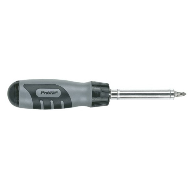 Zestaw końcówek bit 12szt 8PK-SD010 Proskit
