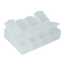 Pudełko na elementy 903-133S Proskit (79x61x21mm)