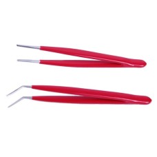 Zestaw pęset 908-T301 2szt. Proskit