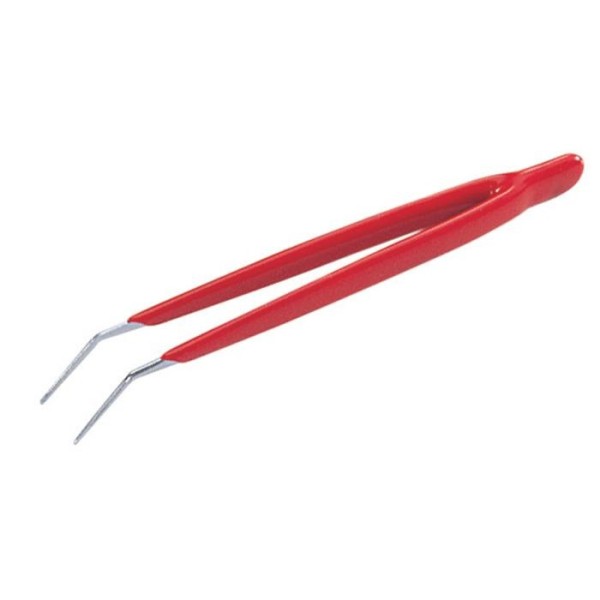 Zestaw pęset 908-T301 2szt. Proskit