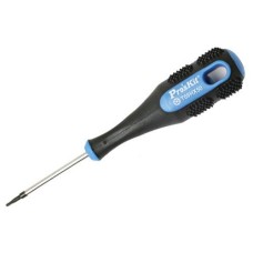 Викрутка torx T9H 9SD-200-T09H Proskit