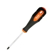 Викрутка хрестова PH1 5,0/75мм 9SD-202B Proskit