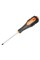 Викрутка хрестова PH1 5,0/100мм 9SD-210B Proskit