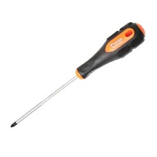Викрутка хрестова PH1 5,0/150мм 9SD-216B Proskit
