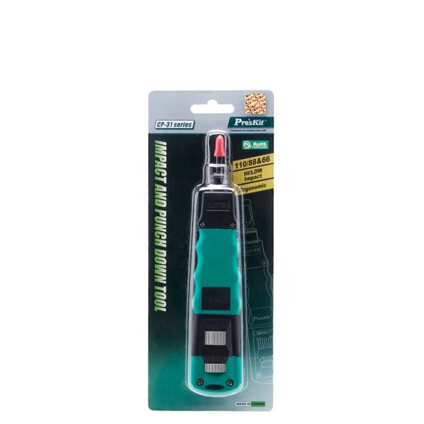 Narzędzie uderzeniowe CP-3148 Proskit