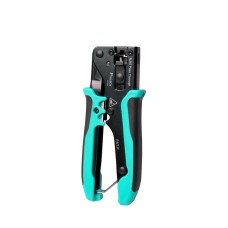 Кримпер для наскрізних конекторів RJ45 кат.5 CP-342 Proskit