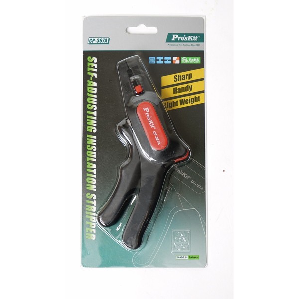 Ściągacz izolacji CP-367A Proskit