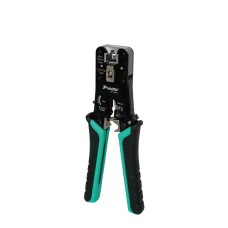 Zaciskacz wt. RJ45 kat.5/6/7 CP-376AR Proskit