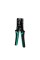 Zaciskacz wt. RJ45 kat.5/6/7 CP-376AR Proskit