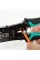 Zaciskacz wt. RJ45 kat.5/6/7 CP-376AR Proskit