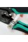 Zaciskacz wt. RJ45 kat.5/6/7 CP-376AR Proskit