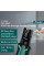Zaciskacz wt. RJ45 kat.5/6/7 CP-376AR Proskit