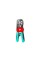 Кримпер для конекторів RJ45 кат.5/6/7 CP-376TA Proskit