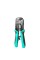 Кримпер для конекторів RJ45 кат.5/6/7 CP-376TA Proskit