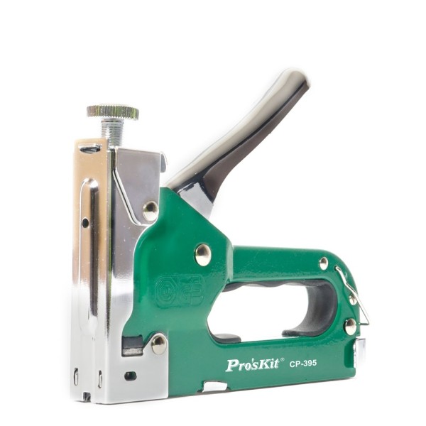 Taker CP-395 Proskit