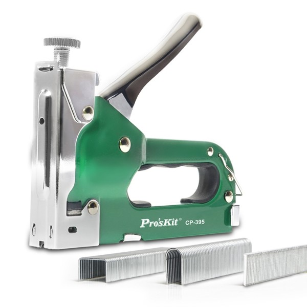 Taker CP-395 Proskit