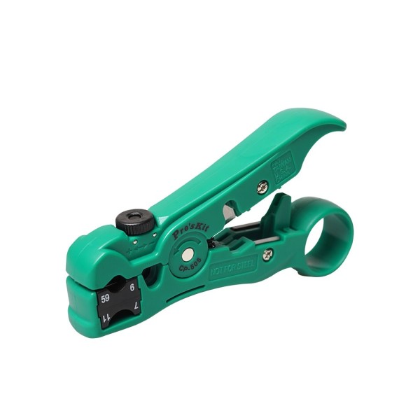 Ściągacz izolacji CP-505 Proskit