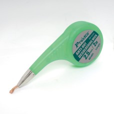 Plecionka do cyny w podajniku 2,5mm/2m DP-033C Proskit