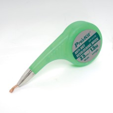 Plecionka do cyny w podajniku 3,5mm/1,5m DP-033E Proskit