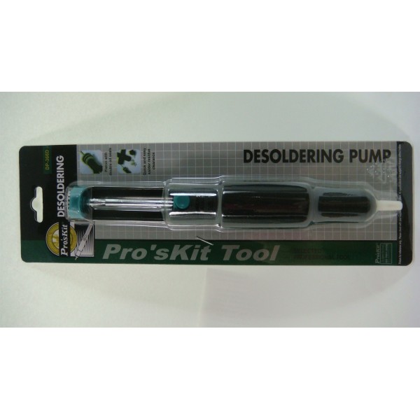 Odsysacz do cyny DP-366D Proskit