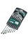 Zestaw kluczy 7 szt. HW-5907M Proskit