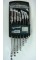 Zestaw kluczy 7 szt. HW-5907M Proskit