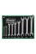 Zestaw kluczy 9szt. HW-7509B Proskit