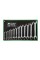 Zestaw kluczy 13szt. HW-7513B Proskit