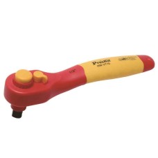 Uchwyt grzechotka 1000V 1/2